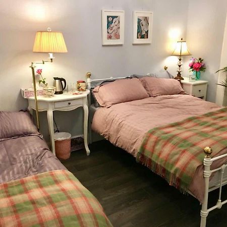 Goodtime Edinburgh Apartment Luaran gambar