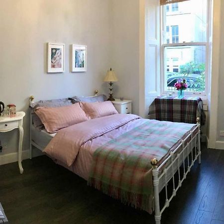Goodtime Edinburgh Apartment Luaran gambar