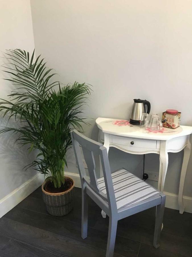 Goodtime Edinburgh Apartment Luaran gambar