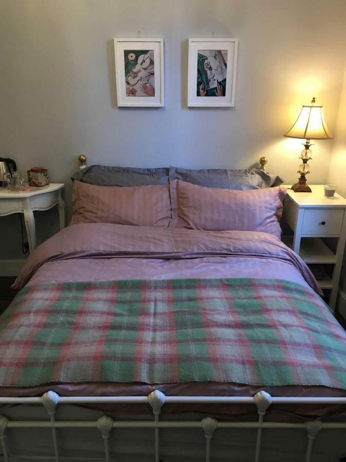 Goodtime Edinburgh Apartment Luaran gambar