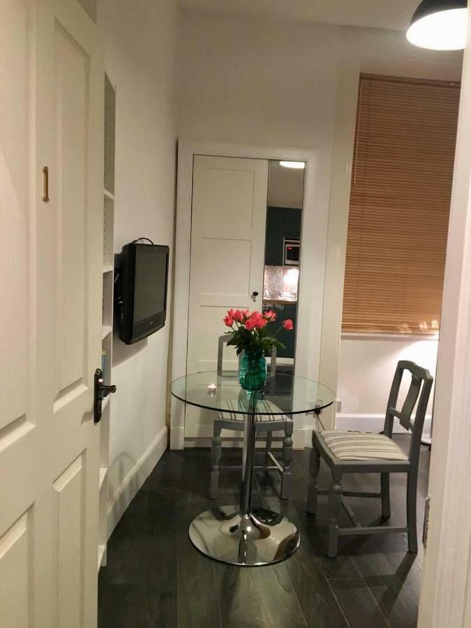 Goodtime Edinburgh Apartment Luaran gambar